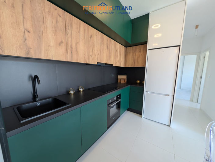 Image No.4-Appartement de 3 chambres à vendre à San Miguel de Salinas