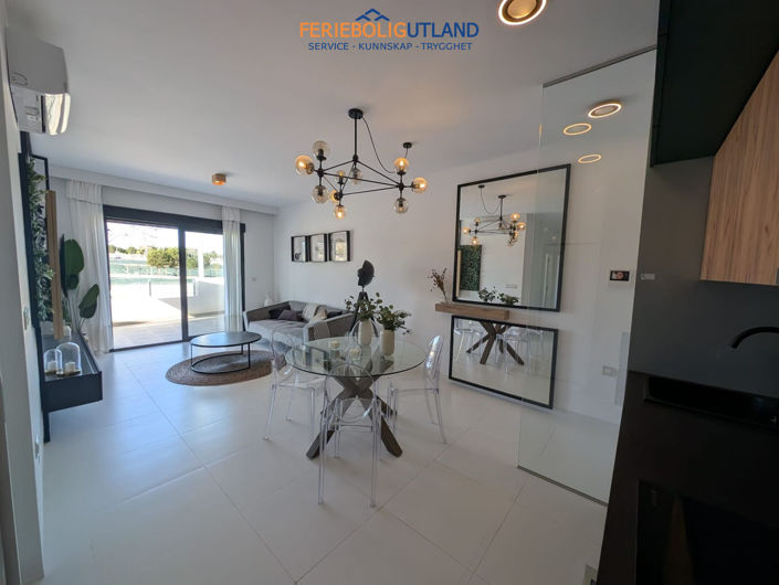 Image No.8-Appartement de 3 chambres à vendre à San Miguel de Salinas