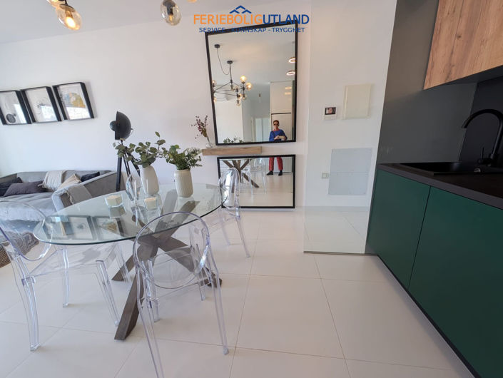 Image No.9-Appartement de 3 chambres à vendre à San Miguel de Salinas