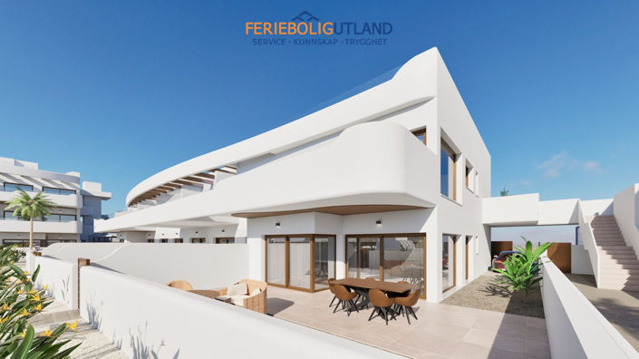 Image No.15-Appartement de 2 chambres à vendre à Murcie