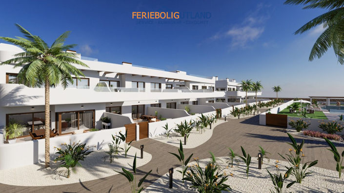 Image No.8-Appartement de 2 chambres à vendre à Murcie