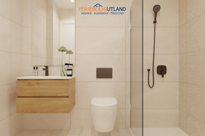 Image No.10-Bungalow de 3 chambres à vendre à Murcie