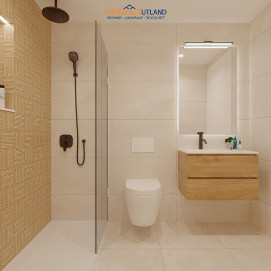 Image No.12-Bungalow de 3 chambres à vendre à Murcie