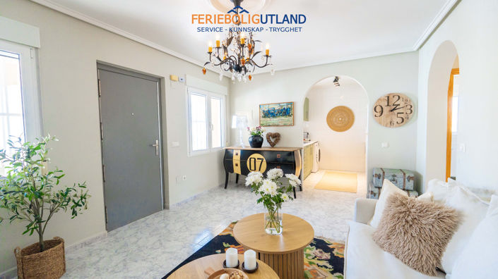 Image No.10-Villa de 2 chambres à vendre à Ciudad Quesada