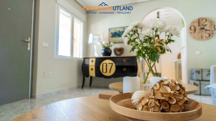 Image No.11-Villa de 2 chambres à vendre à Ciudad Quesada