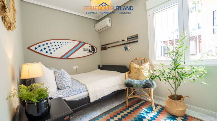 Image No.15-Villa de 2 chambres à vendre à Ciudad Quesada