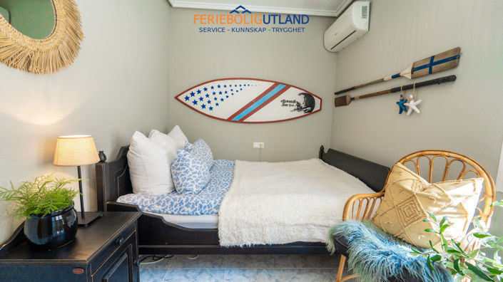 Image No.16-Villa de 2 chambres à vendre à Ciudad Quesada