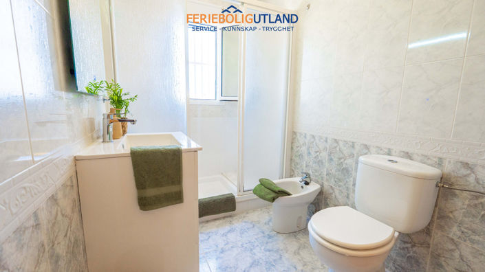 Image No.17-Villa de 2 chambres à vendre à Ciudad Quesada