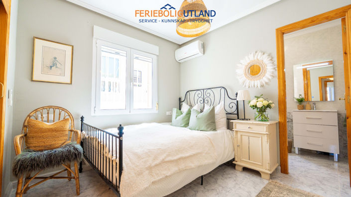 Image No.19-Villa de 2 chambres à vendre à Ciudad Quesada