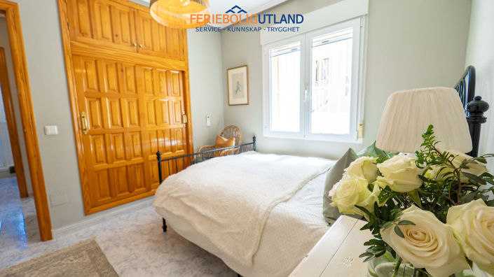 Image No.20-Villa de 2 chambres à vendre à Ciudad Quesada