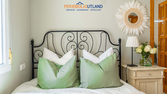 Image No.21-Villa de 2 chambres à vendre à Ciudad Quesada