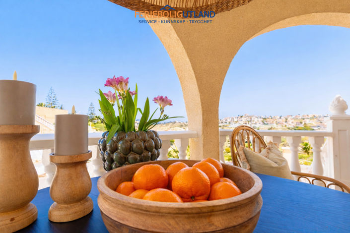 Image No.24-Villa de 2 chambres à vendre à Ciudad Quesada