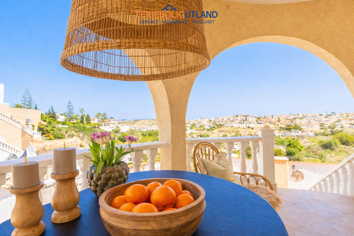 Image No.25-Villa de 2 chambres à vendre à Ciudad Quesada