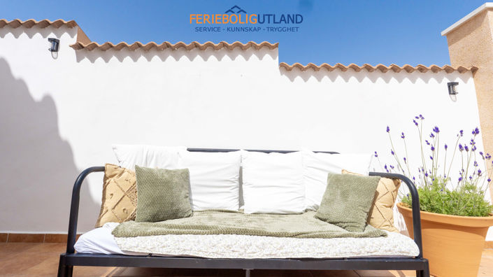 Image No.27-Villa de 2 chambres à vendre à Ciudad Quesada