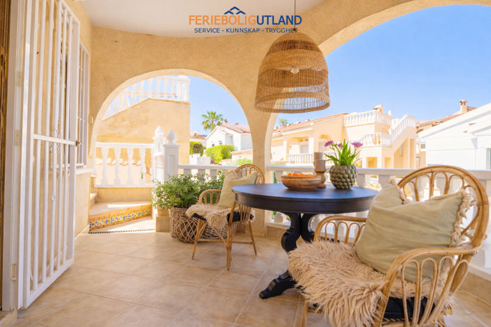 Image No.28-Villa de 2 chambres à vendre à Ciudad Quesada