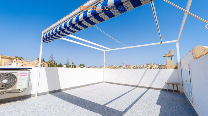 Image No.29-Villa de 2 chambres à vendre à Ciudad Quesada