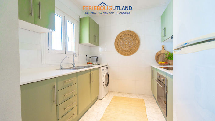 Image No.3-Villa de 2 chambres à vendre à Ciudad Quesada