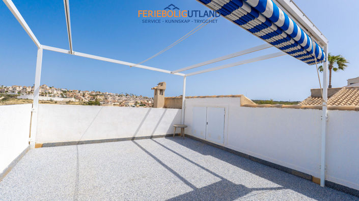 Image No.32-Villa de 2 chambres à vendre à Ciudad Quesada