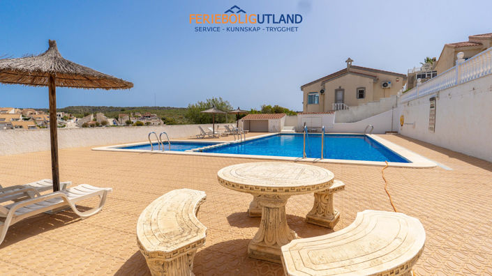 Image No.33-Villa de 2 chambres à vendre à Ciudad Quesada