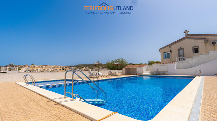 Image No.34-Villa de 2 chambres à vendre à Ciudad Quesada