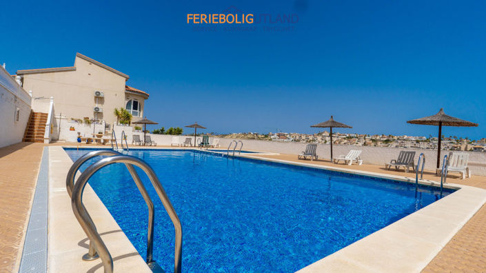 Image No.35-Villa de 2 chambres à vendre à Ciudad Quesada