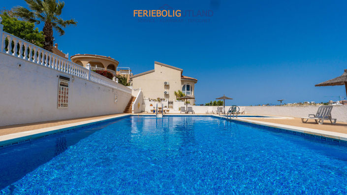 Image No.36-Villa de 2 chambres à vendre à Ciudad Quesada