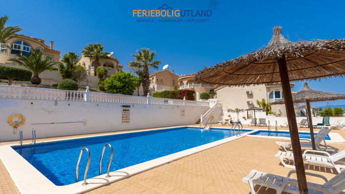 Image No.37-Villa de 2 chambres à vendre à Ciudad Quesada