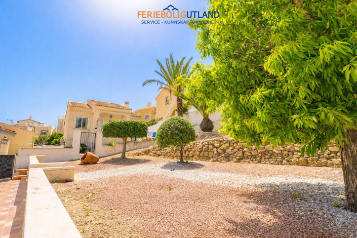 Image No.38-Villa de 2 chambres à vendre à Ciudad Quesada