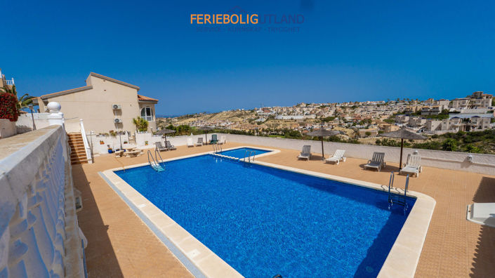 Image No.40-Villa de 2 chambres à vendre à Ciudad Quesada