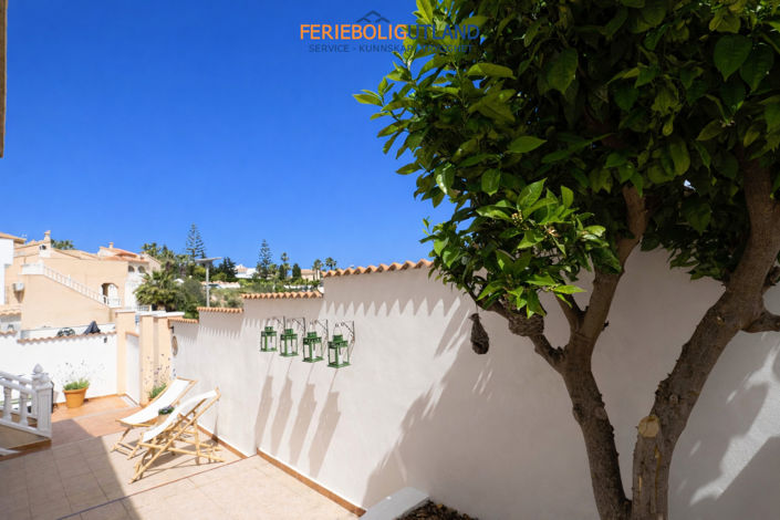 Image No.9-Villa de 2 chambres à vendre à Ciudad Quesada