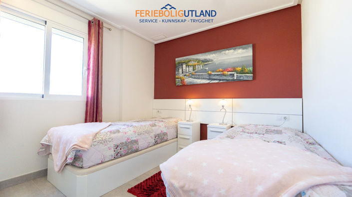 Image No.20-Appartement de 3 chambres à vendre à Los Dolses