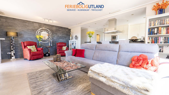 Image No.5-Appartement de 3 chambres à vendre à Los Dolses