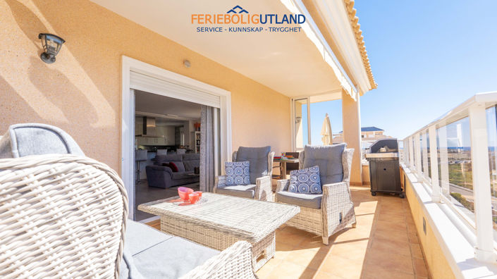 Image No.32-Appartement de 3 chambres à vendre à Los Dolses