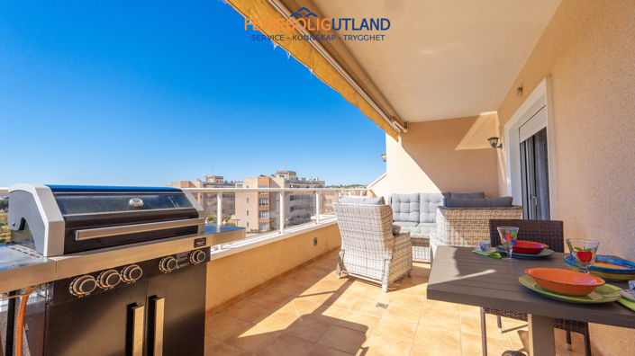 Image No.34-Appartement de 3 chambres à vendre à Los Dolses