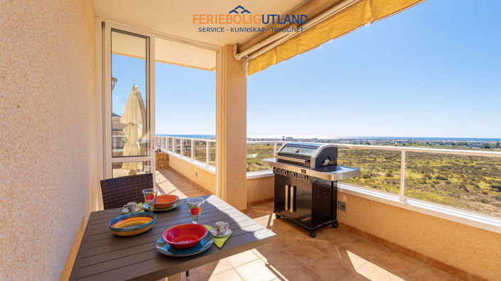 Image No.35-Appartement de 3 chambres à vendre à Los Dolses