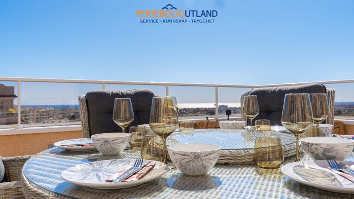 Image No.4-Appartement de 3 chambres à vendre à Los Dolses