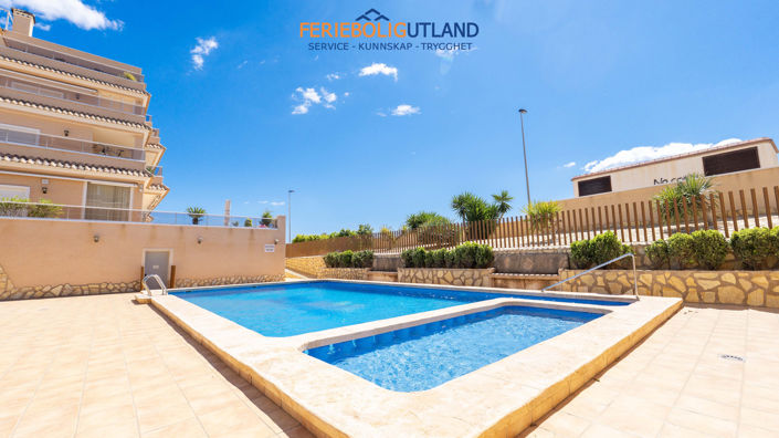 Image No.45-Appartement de 3 chambres à vendre à Los Dolses