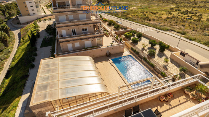 Image No.50-Appartement de 3 chambres à vendre à Los Dolses