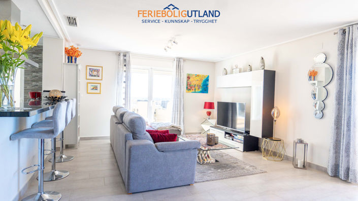 Image No.8-Appartement de 3 chambres à vendre à Los Dolses