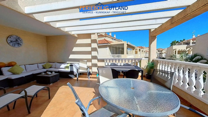 Image No.3-Appartement de 4 chambres à vendre à Alicante