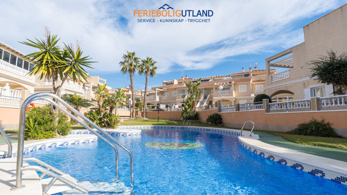 Image No.44-4 Bed Townhouse for sale