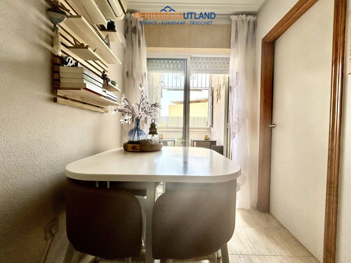 Image No.16-Appartement de 2 chambres à vendre à Alicante