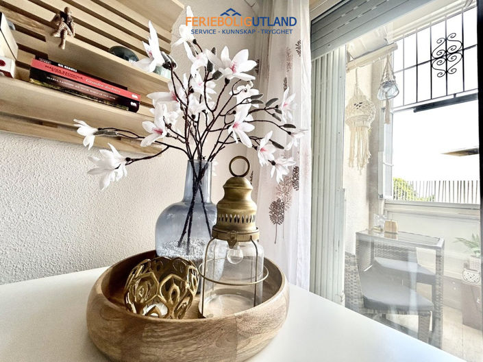 Image No.24-Appartement de 2 chambres à vendre à Alicante