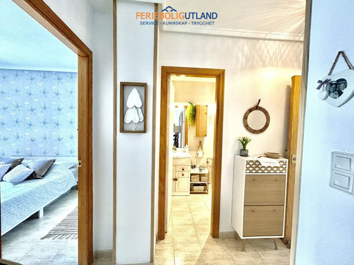 Image No.25-Appartement de 2 chambres à vendre à Alicante