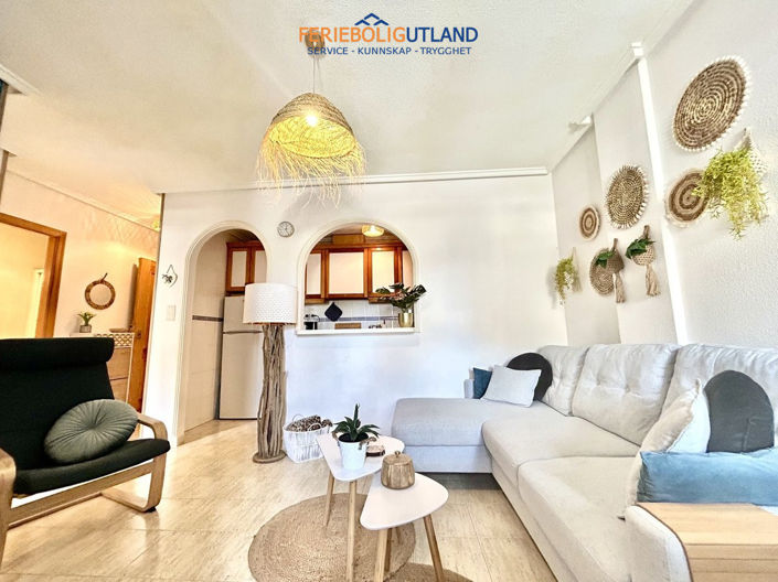 Image No.3-Appartement de 2 chambres à vendre à Alicante