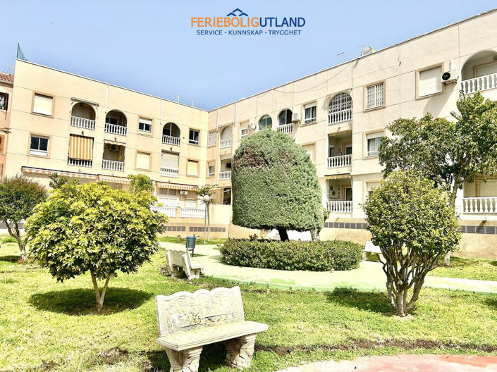 Image No.35-Appartement de 2 chambres à vendre à Alicante