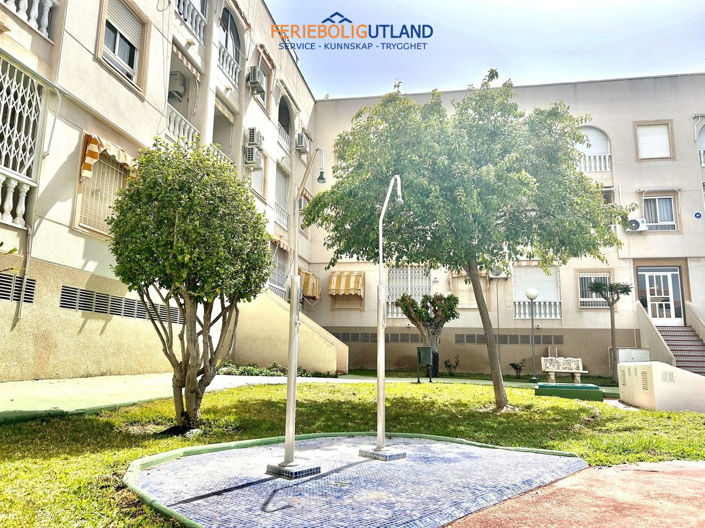 Image No.37-Appartement de 2 chambres à vendre à Alicante