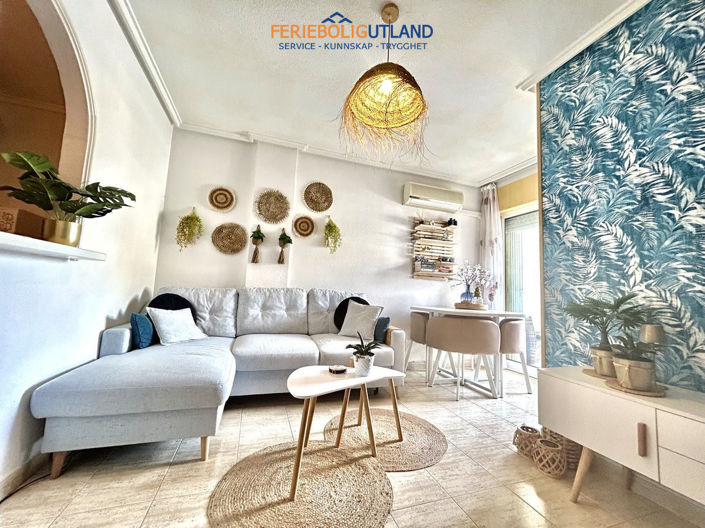 Image No.4-Appartement de 2 chambres à vendre à Alicante