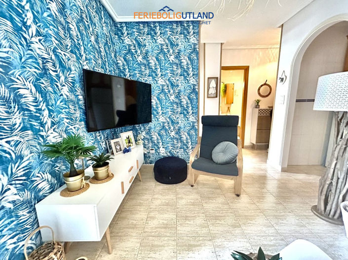 Image No.5-Appartement de 2 chambres à vendre à Alicante