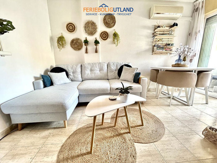 Image No.6-Appartement de 2 chambres à vendre à Alicante